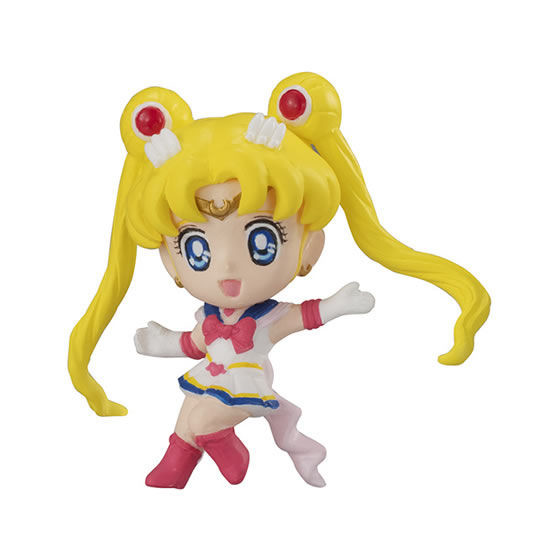 Super Sailor Moon, Gekijouban Bishoujo Senshi Sailor Moon Eternal, Bandai, Trading